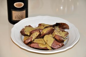 Magrets-de-canard-à-la-moutarde-et-au-miel