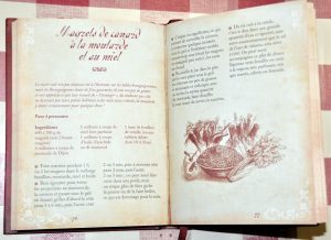 Magrets-de-canard-à-la-moutarde-et-au-miel-ricetta