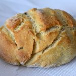 Grissini con la semola rimacinata di grano duro 2