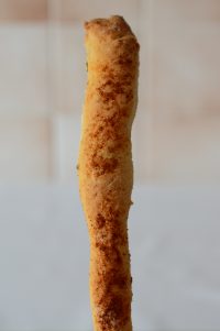 Grissini con la semola rimacinata di grano duro 3