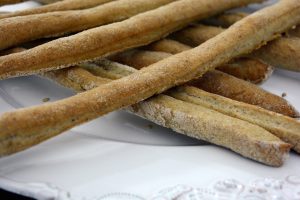 Grissini degli avanzi 1