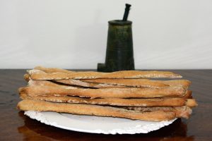 Grissini degli avanzi 2