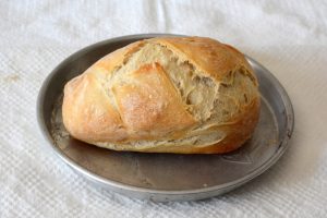 Panini limone e zenzero