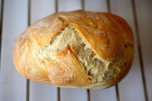 Panini limone e zenzero