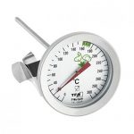 Termometro per frittura