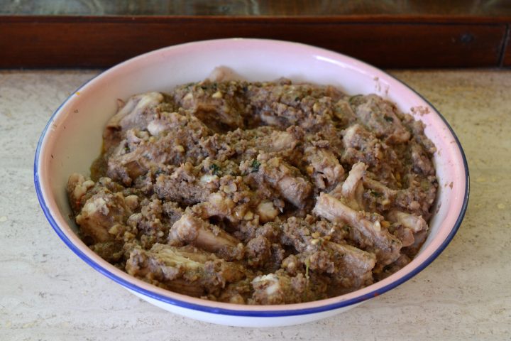 Sa Burrida
