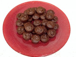 Pasticcini alla sapa