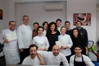 Esame Joia Academy aprile 2016