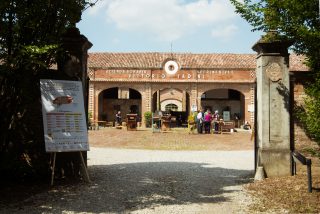 Corte Agricola La Faggiola