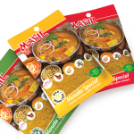 Spezie mauriziane, marchio "Mayil"