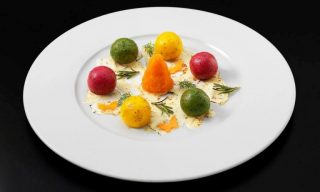 Serendipity, nel giardino dei miei sogni