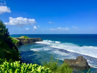 Panorama da Gris Gris