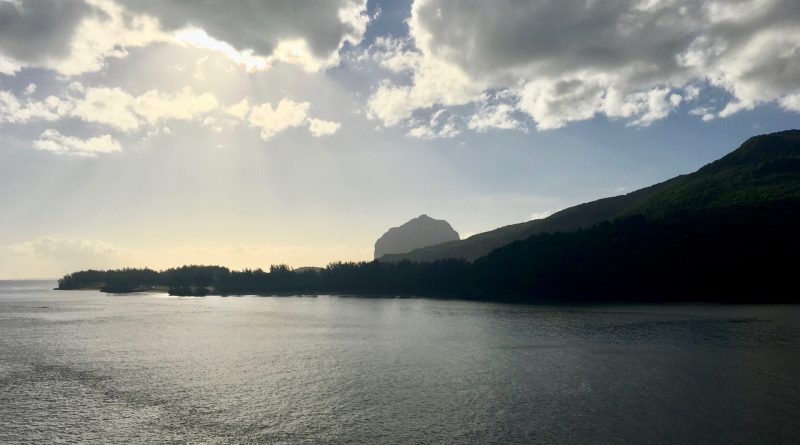 Panorama da Gris Gris