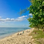 Le Morne Public Beach