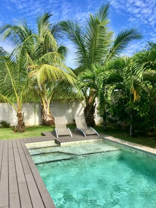 Villa Soleil - Trou aux Biches