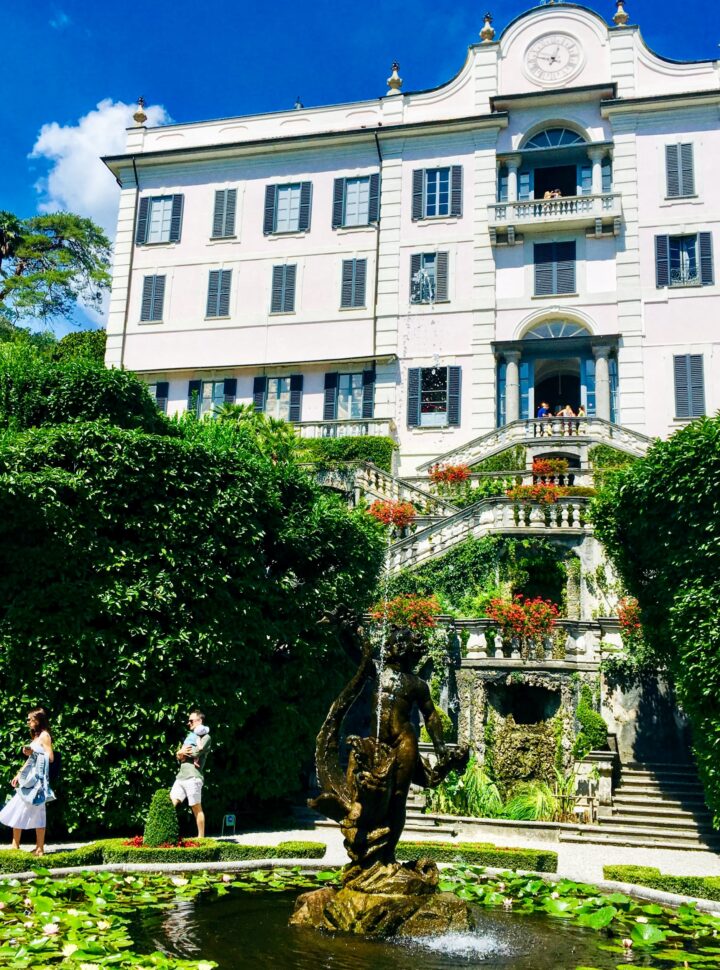 Villa Carlotta